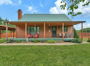 8737 SW 85th St, Auburn, KS 66402