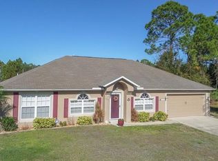 3433 Cincinnati St, North Port, FL 34286
