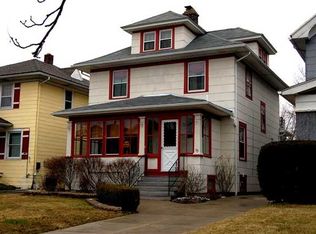 95 Homer Ave, Buffalo, NY 14216