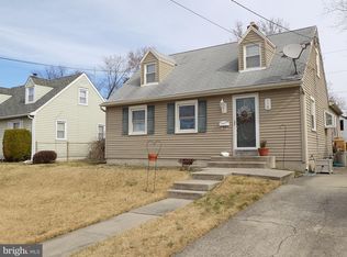 530 N Oakland Ave, Runnemede, NJ 08078