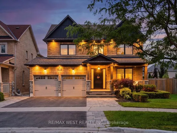 38 Shiner Dr, Richmond Hill, ON L4E 0C3