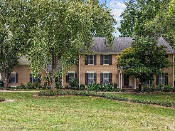 13314 Tree Top View Ct, Saint Louis, MO 63141