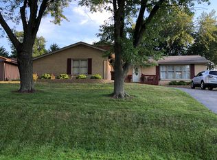 422 Michigan Rd, Frankfort, IL 60423