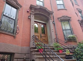 21 Worcester Sq APT 1, Boston, MA 02118