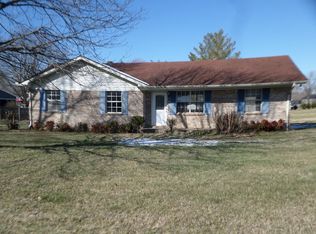 1264 Old Highway 52, Lafayette, TN 37083
