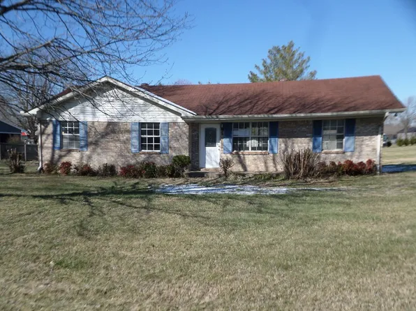 1264 Old Highway 52, Lafayette, TN 37083