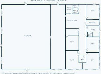 2nd image of 4403 Mendi Ct