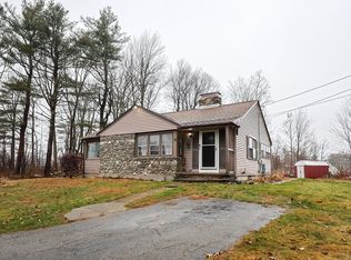 47 Bacon Hill Rd, Spencer, MA 01562