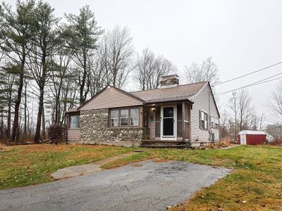 47 Bacon Hill Rd, Spencer, MA, 01562