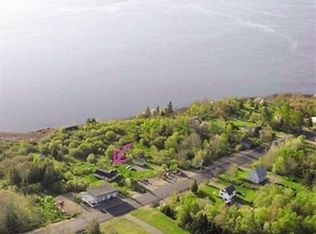 675 Us Rte 1, Robbinston, ME 04671