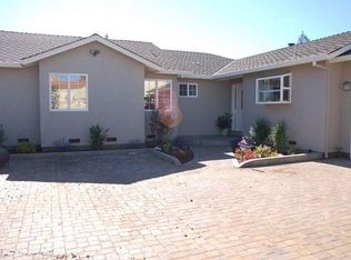 2178 Jewell Dr, San Jose, CA 95124