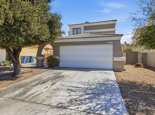 3649 Veneer Ln, Las Vegas, NV 89108