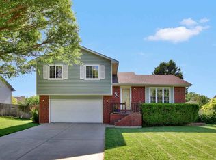 3115 N Stephanie St, Augusta, KS 67010