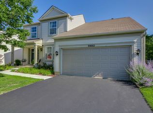 3002 Coastal Dr, Aurora, IL 60503