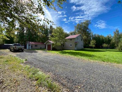 2259 Keeney Rd, North Pole, AK, 99705