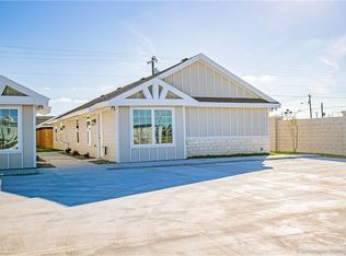 2021 Southridge Dr, Harlingen, TX 78552