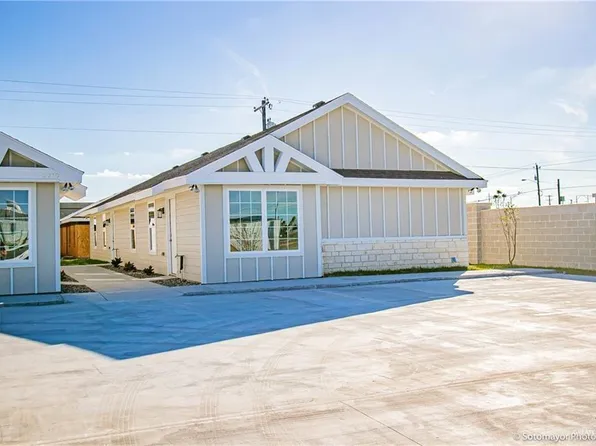 2021 Southridge Dr, Harlingen, TX 78552