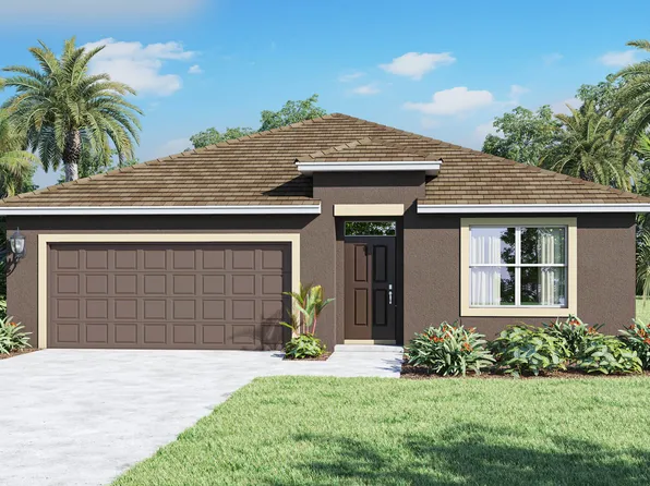 1707 SW California Blvd, Port Saint Lucie, FL 34953