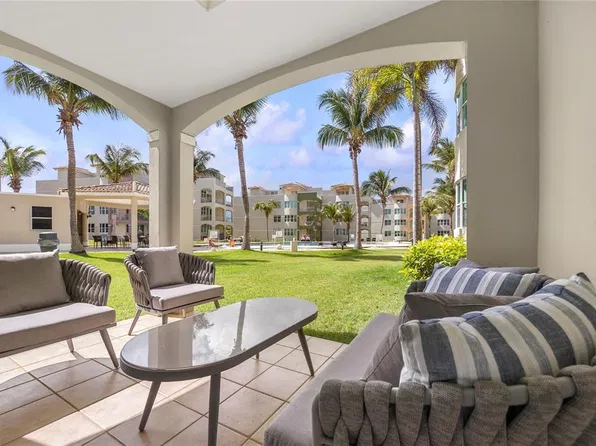 Haudimar Beach Apartments 400 4466 ROAD #H102, ISABELA, PR 00662