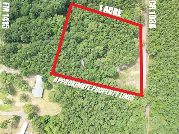 3rd image of 310 County Road 1036