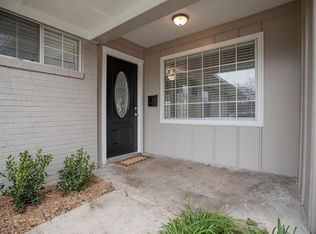 3729 Hogan Dr, Mesquite, TX 75150