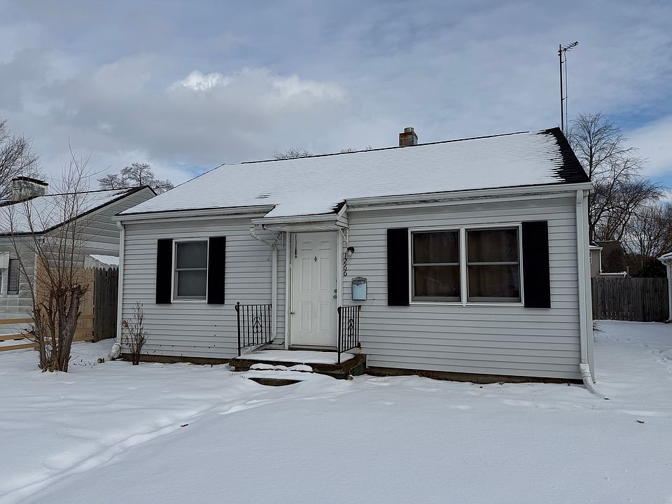 1st image of 1266 N Main St #1