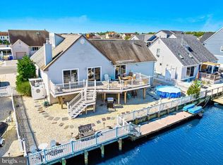 155 Bernard Dr, Manahawkin, NJ 08050