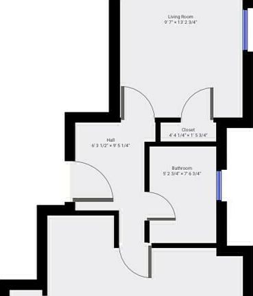 2nd image of 400 Fort Washington Ave #33