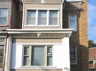 5723 Crittenden St, Philadelphia, PA 19138