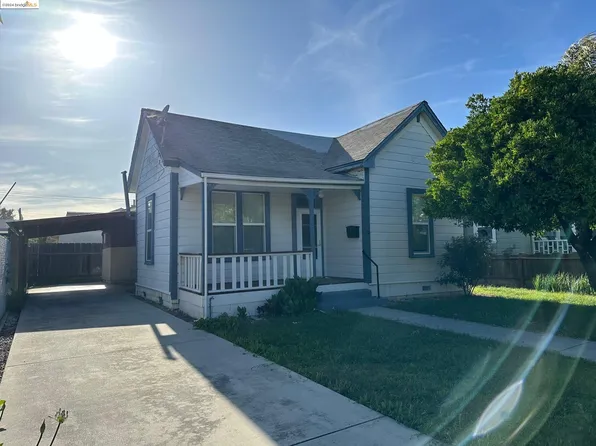 36 Sally St, Hollister, CA 95023