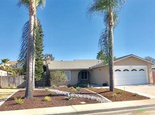 1411 Stanley Way, Escondido, CA 92027