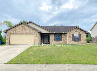 6628 Charlesgate Rd, Dayton, OH 45424