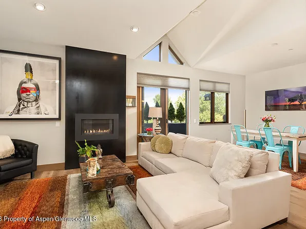 213 Overlook Ridge, Carbondale, CO 81623