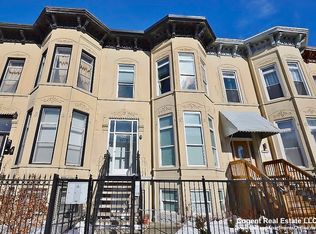 2226 W Warren Blvd #1, Chicago, IL 60612