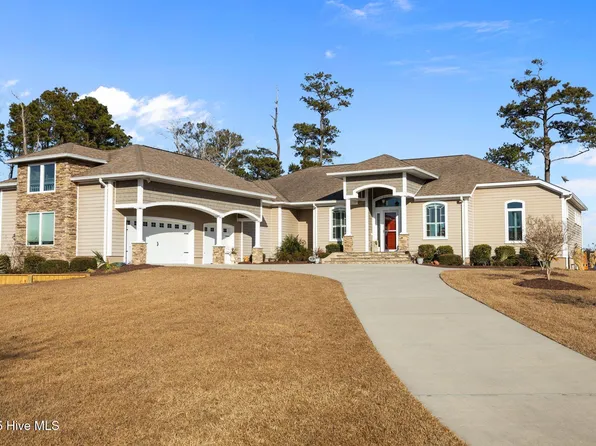 119 Waterway Road, Havelock, NC 28532