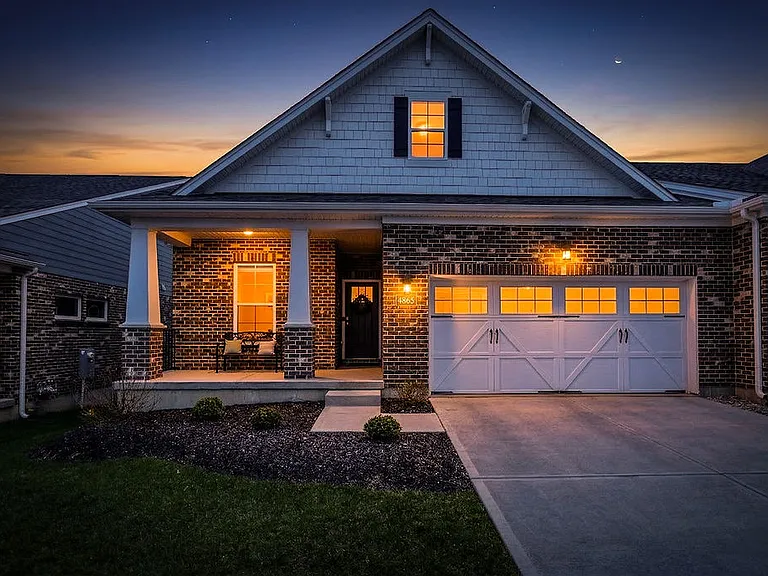 4865 Osprey Pointe Dr — Photo 1