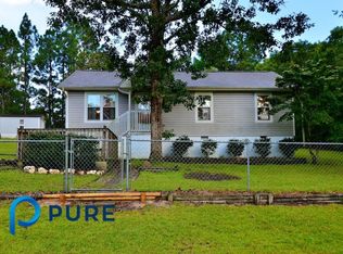 1873 Koon Rd, Lugoff, SC 29078