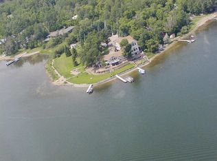 281 Shores Rd, Bottineau, ND 58318