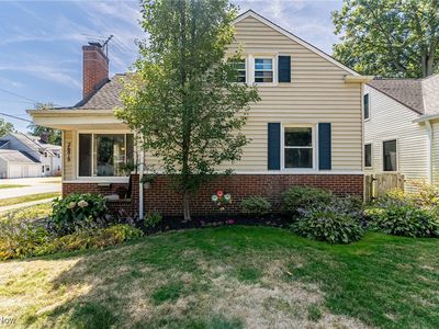 26819 Normandy Rd, Bay Village, OH, 44140