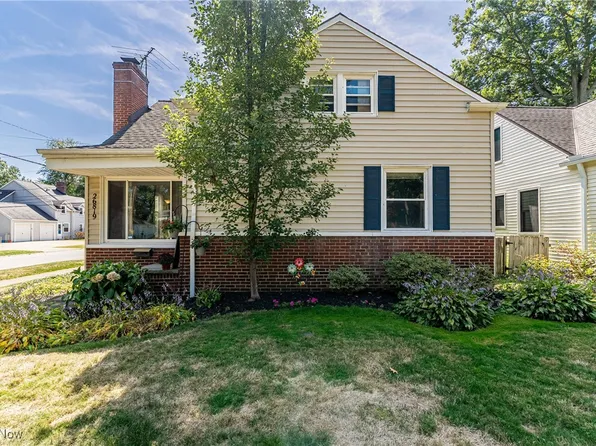 26819 Normandy Rd, Bay Village, OH 44140
