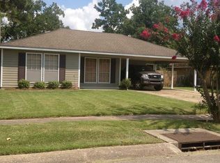 1406 Martens Dr, Hammond, LA 70401