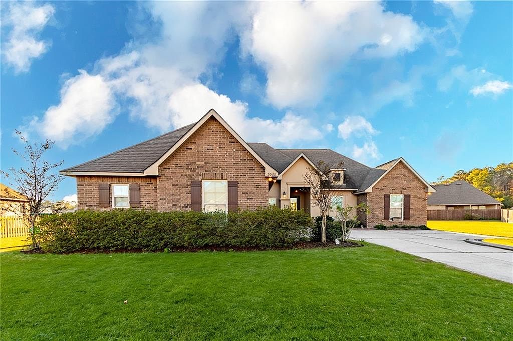 20188 Thornwood Dr, Hammond, LA 70403 Zillow
