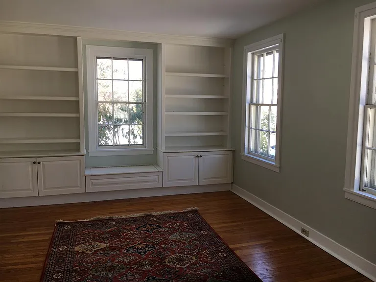 First Floor Living Room/Study