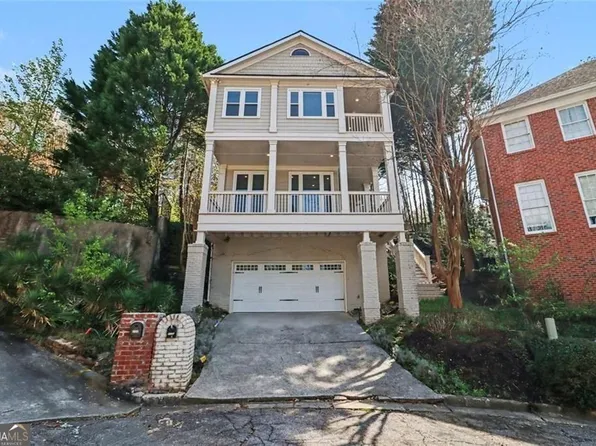 2130 Briarlake Trce, Atlanta, GA 30345