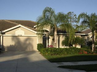 3985 Cordgrass Way, Naples, FL 34112