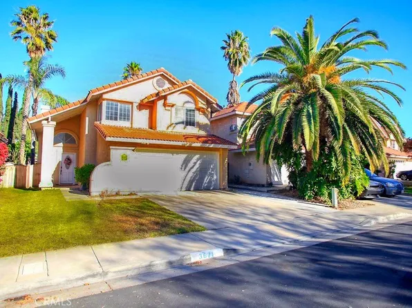 3671 N Pole Ln, Riverside, CA 92503