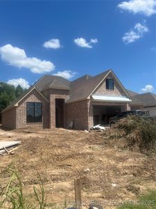 7011 S Tamarack Ave, Broken Arrow, OK, 74011