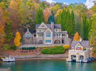 38 Sourwood Trl, Clarkesville, GA 30523