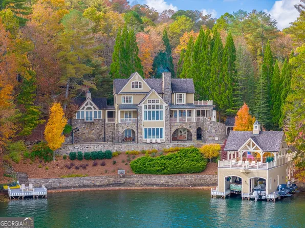 38 Sourwood Trl, Clarkesville, GA 30523