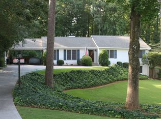 1393 Manget Way, Atlanta, GA 30338